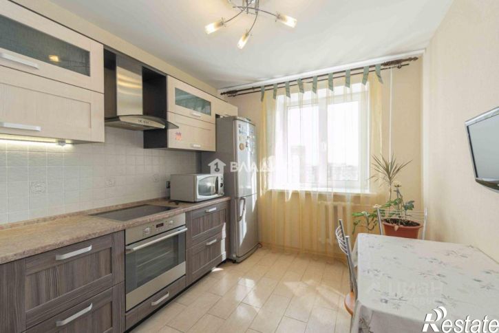 2-комн квартира ул Нижняя Дуброва, 19,  д. 19