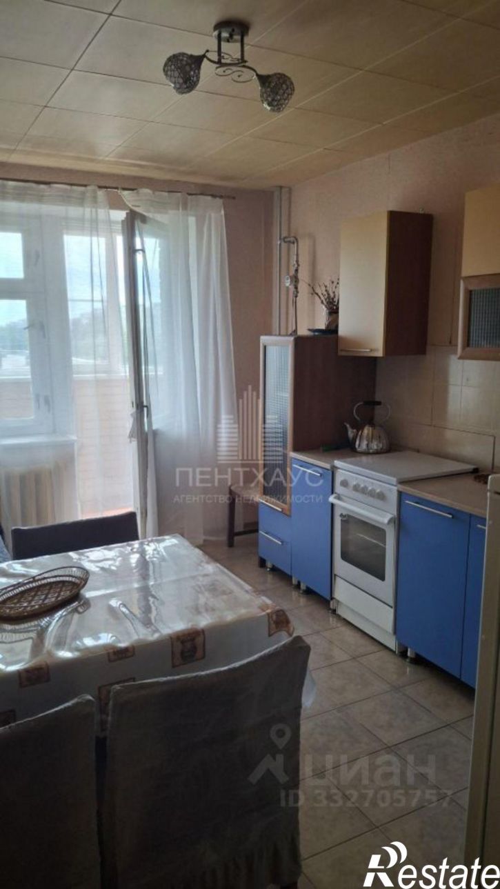 1-комн квартира ул Безыменского, 26а,  д. 26а