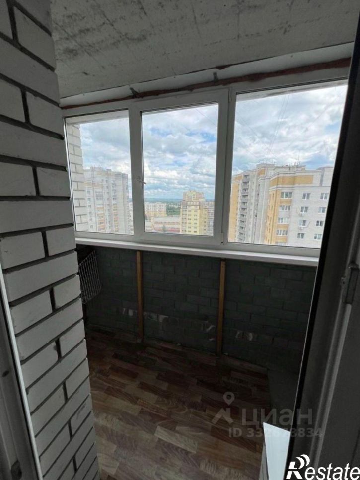 1-комн квартира ул Нижняя Дуброва, 21,  д. 21