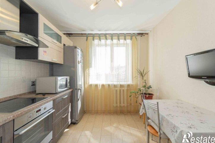 2-комн квартира ул Нижняя Дуброва, 19,  д. 19