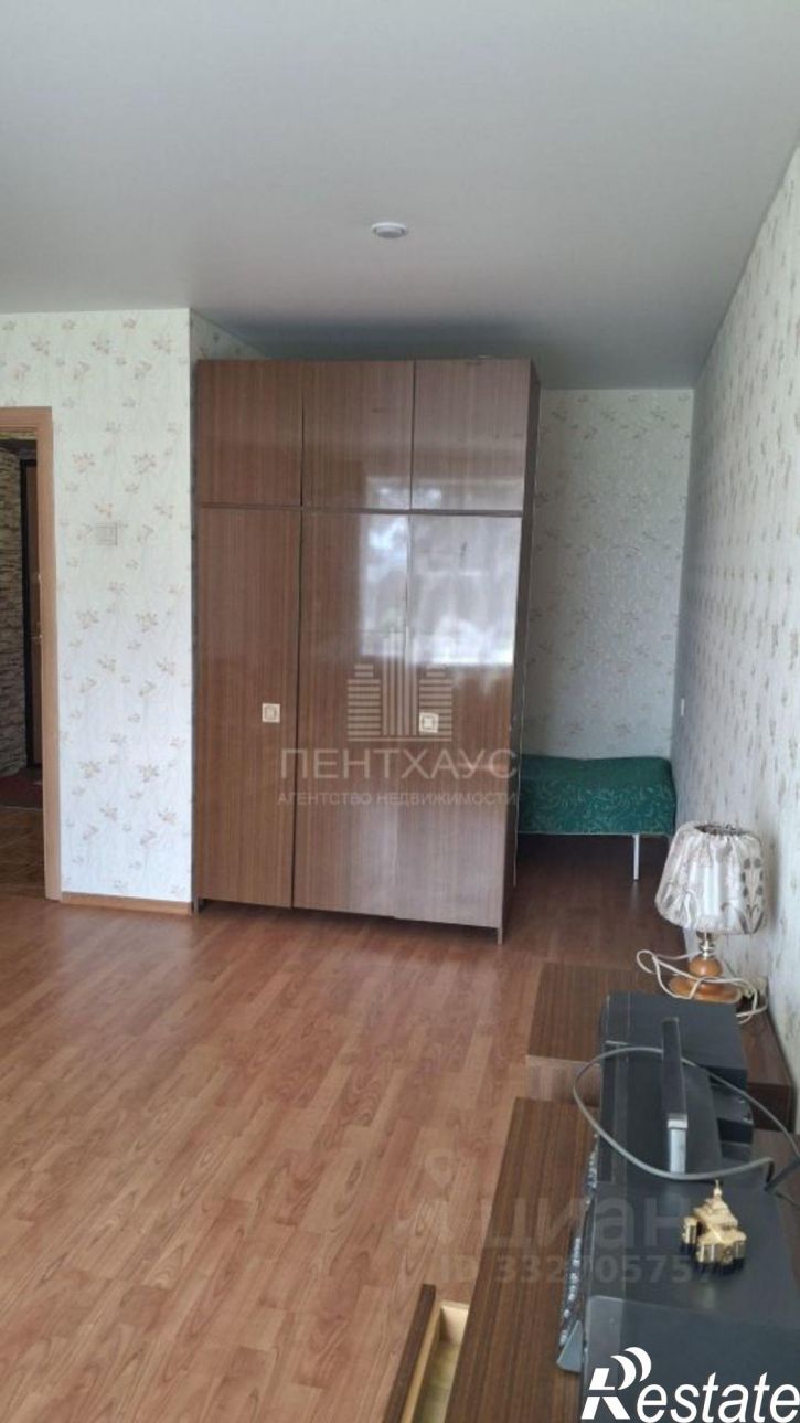 1-комн квартира ул Безыменского, 26а,  д. 26а