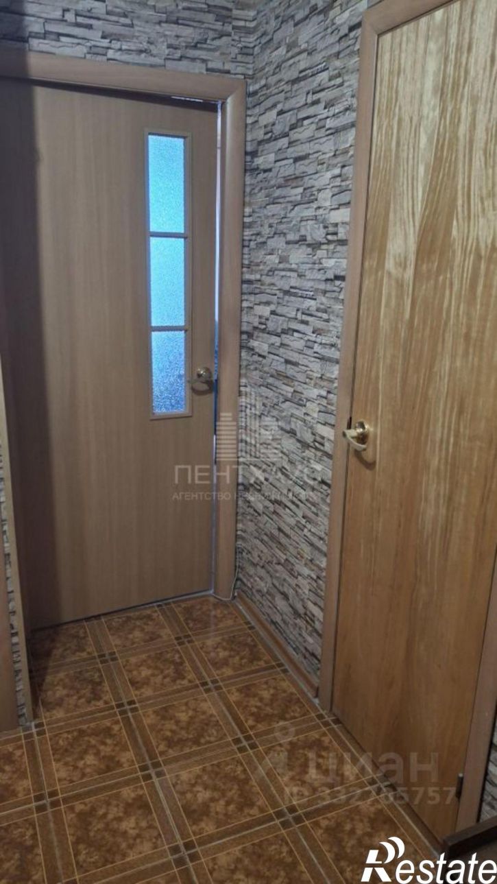 1-комн квартира ул Безыменского, 26а,  д. 26а