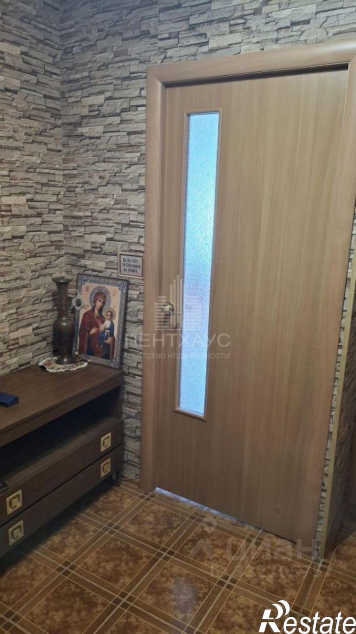 1-комн квартира ул Безыменского, 26а,  д. 26а