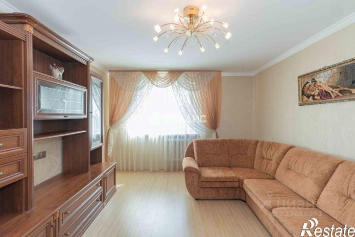 2-комн квартира ул Нижняя Дуброва, 19,  д. 19