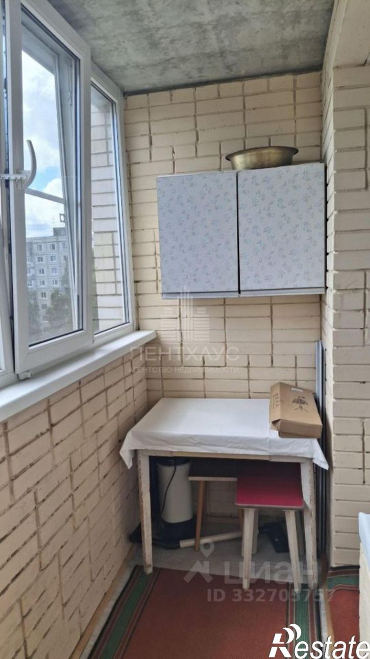 1-комн квартира ул Безыменского, 26а,  д. 26а