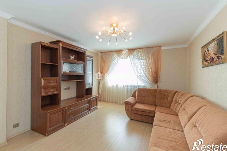 2-комн квартира ул Нижняя Дуброва, 19,  д. 19
