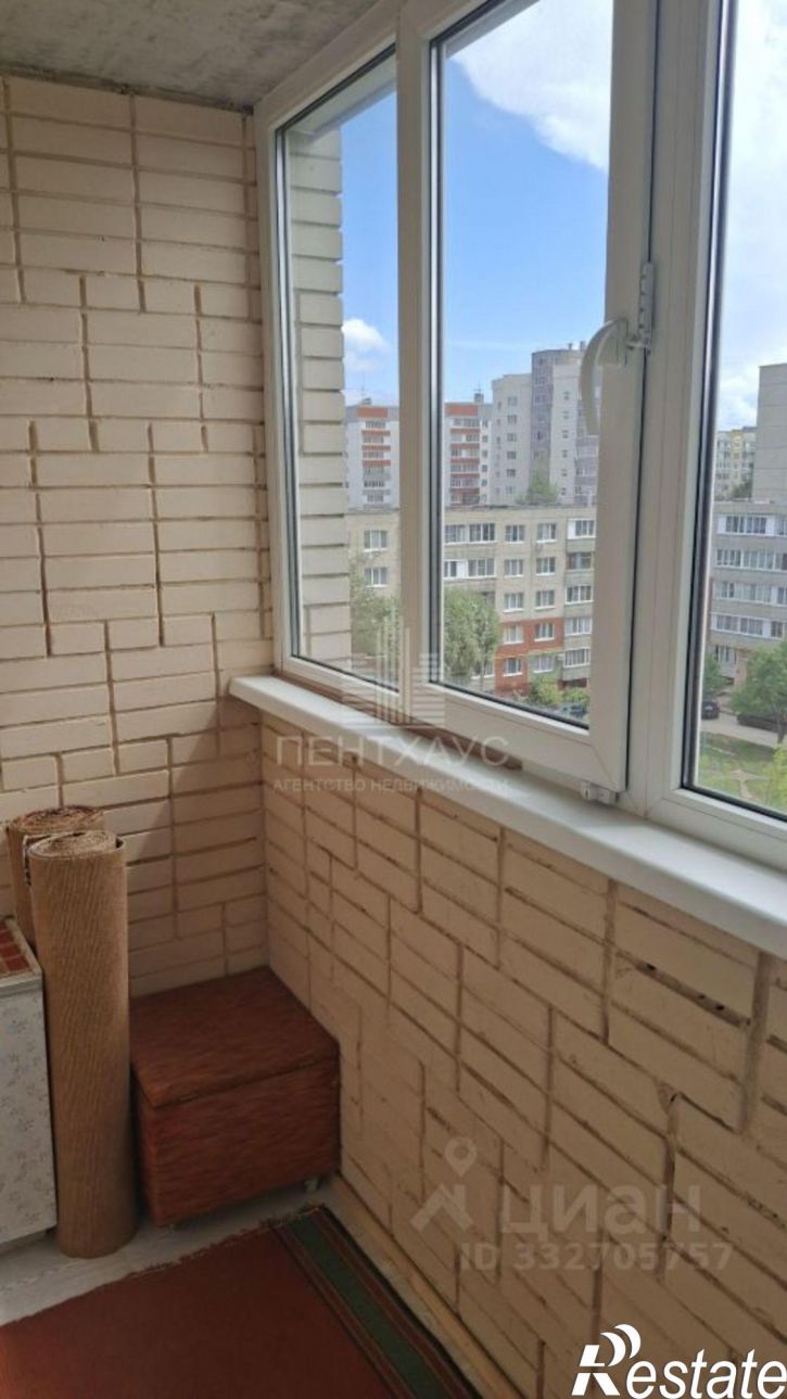 1-комн квартира ул Безыменского, 26а,  д. 26а