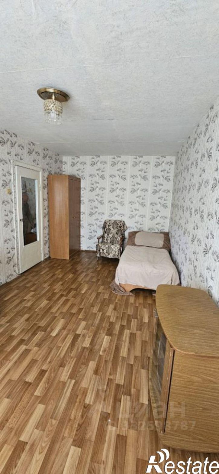 1-комн квартира ул Разина, 24,  д. 24