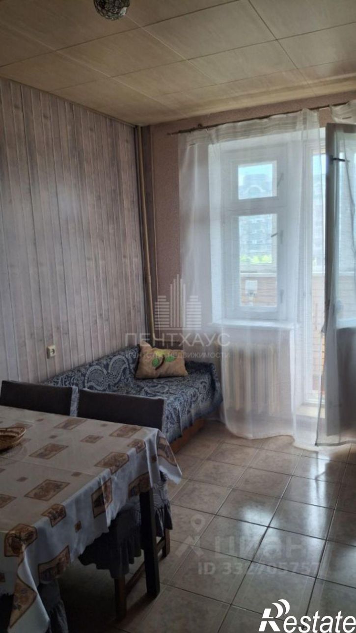 1-комн квартира ул Безыменского, 26а,  д. 26а
