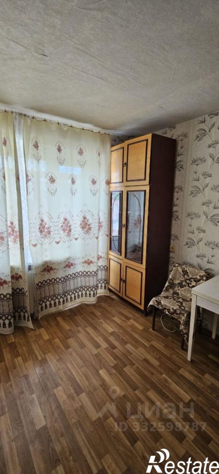 1-комн квартира ул Разина, 24,  д. 24