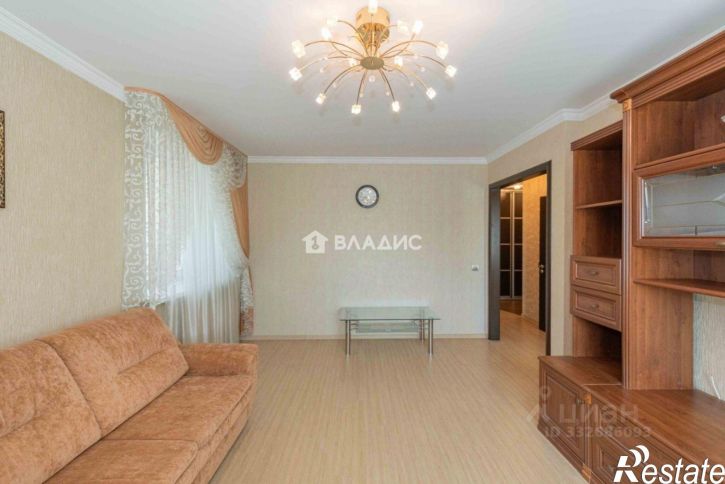 2-комн квартира ул Нижняя Дуброва, 19,  д. 19