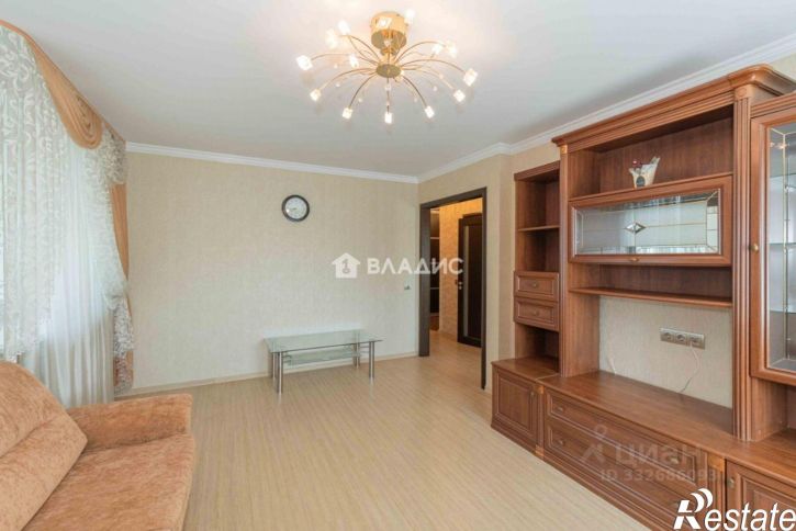 2-комн квартира ул Нижняя Дуброва, 19,  д. 19