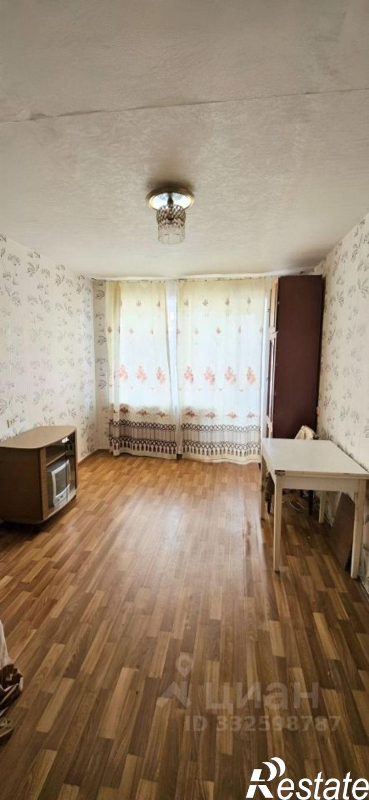 1-комн квартира ул Разина, 24,  д. 24