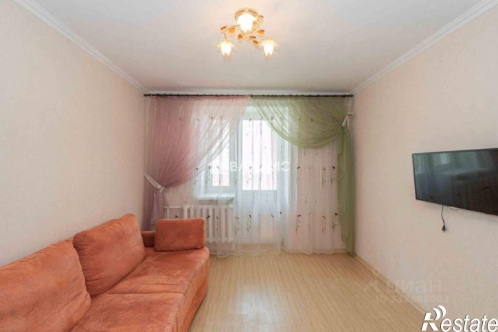 2-комн квартира ул Нижняя Дуброва, 19,  д. 19