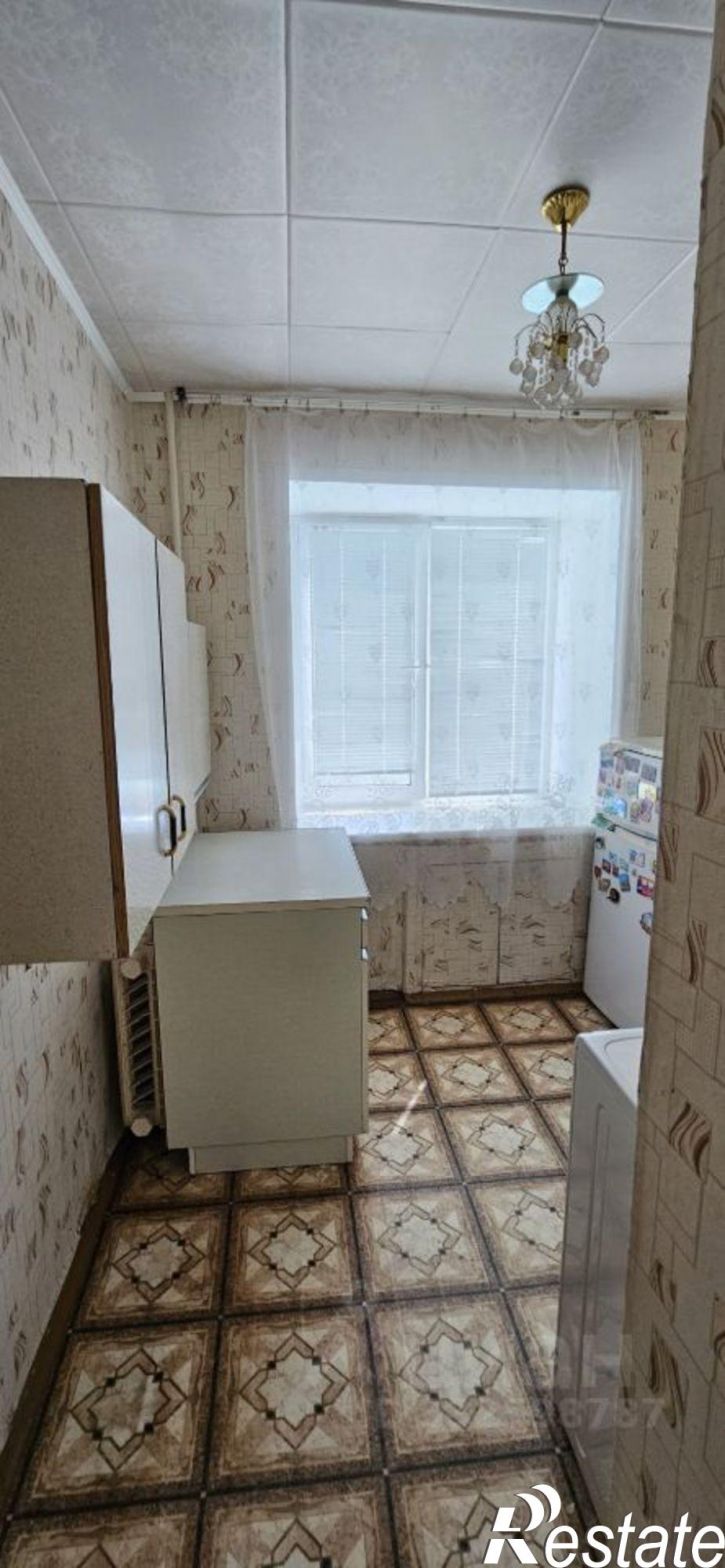 1-комн квартира ул Разина, 24,  д. 24