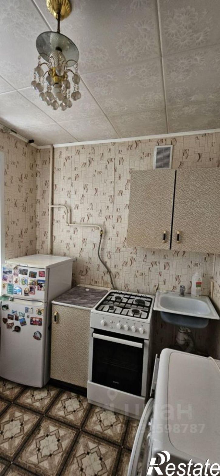 1-комн квартира ул Разина, 24,  д. 24