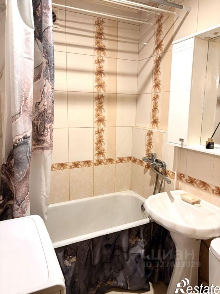 1-комн квартира ул Балакирева, 31,  д. 31