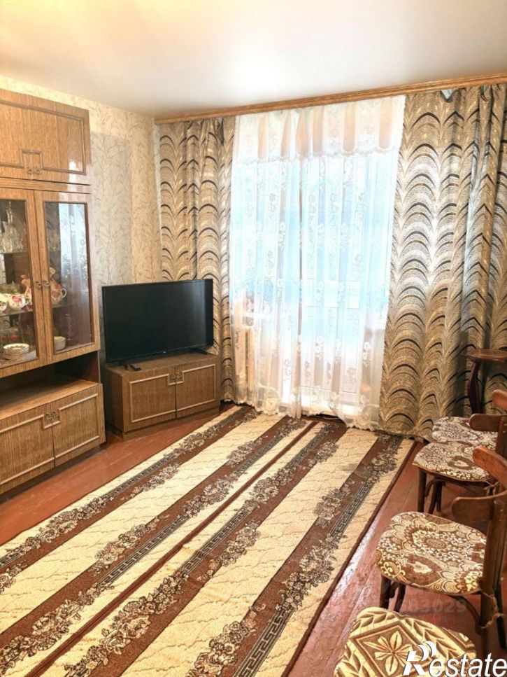 1-комн квартира ул Балакирева, 31,  д. 31