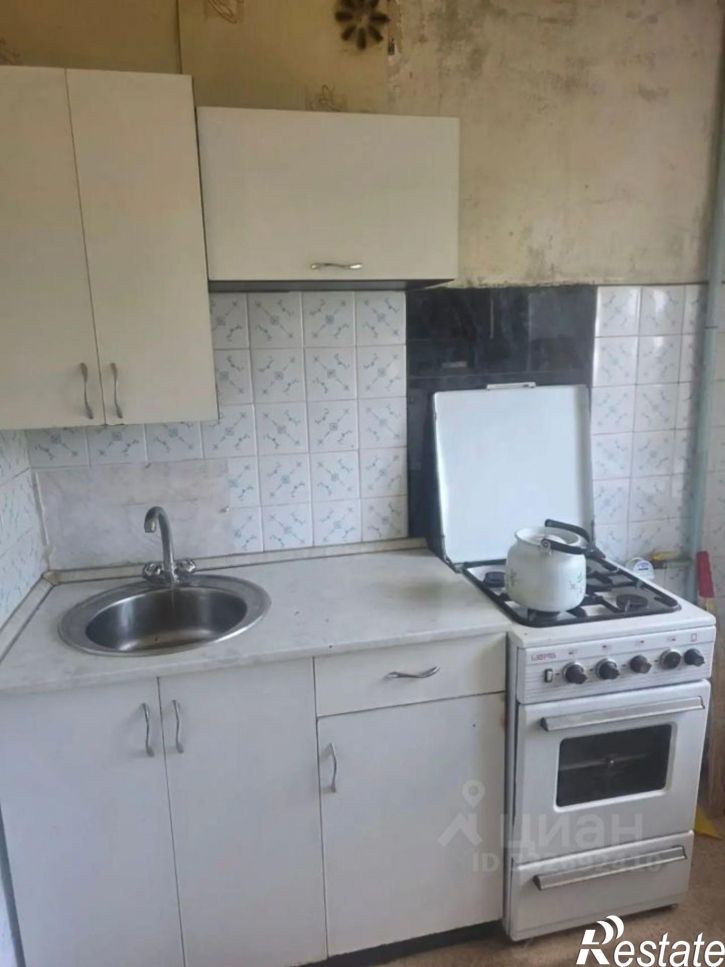 2-комн квартира ул Михайловская, 34,  д. 34