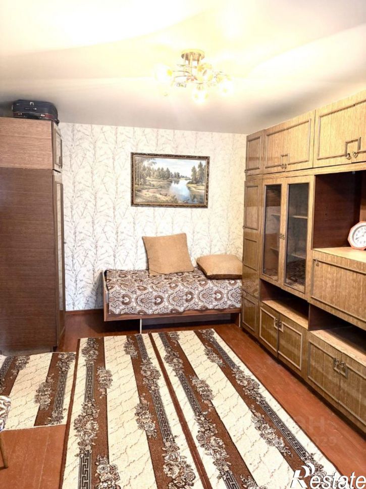 1-комн квартира ул Балакирева, 31,  д. 31