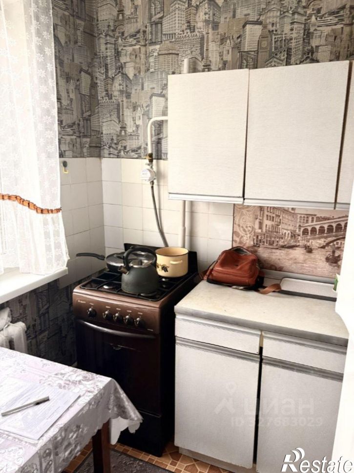 1-комн квартира ул Балакирева, 31,  д. 31
