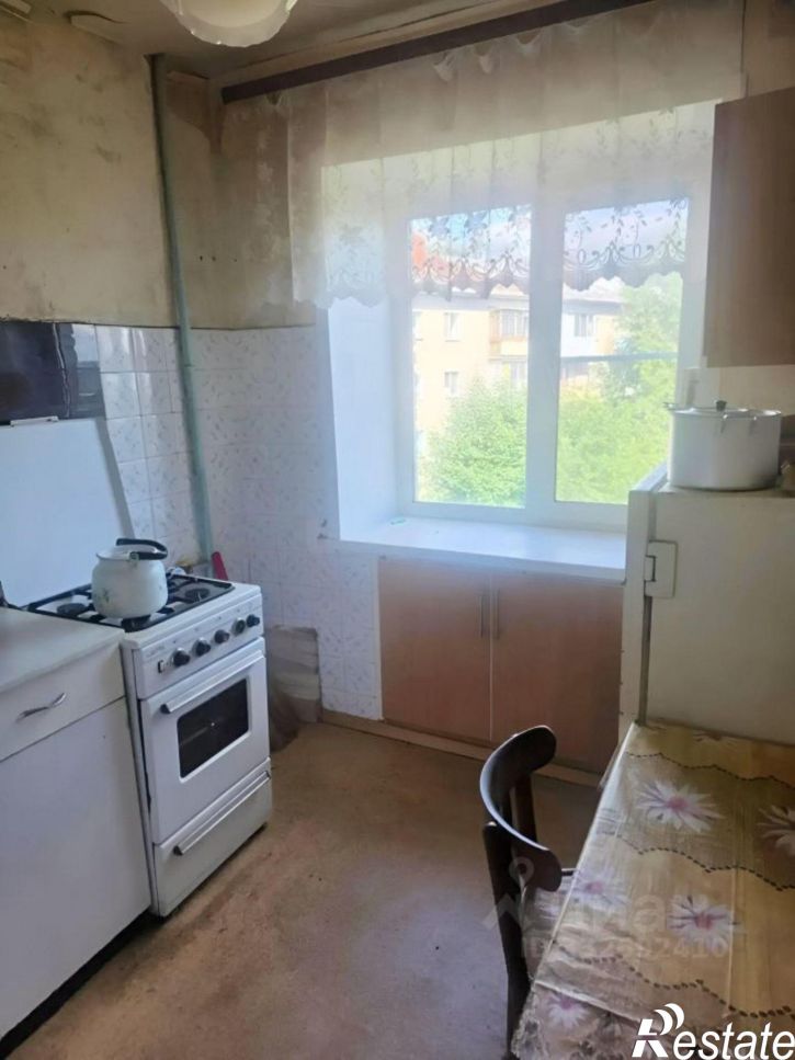 2-комн квартира ул Михайловская, 34,  д. 34