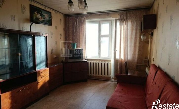 1-комн квартира ул Нижняя Дуброва, 32,  д. 32