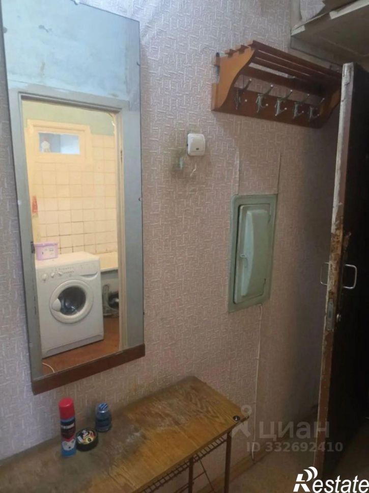 2-комн квартира ул Михайловская, 34,  д. 34