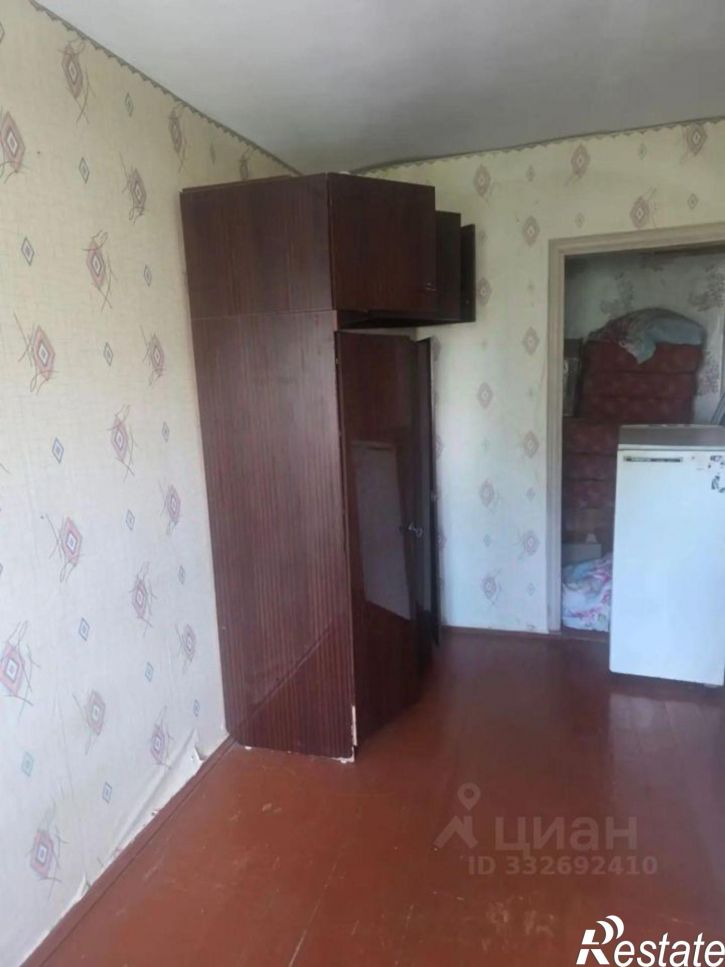 2-комн квартира ул Михайловская, 34,  д. 34