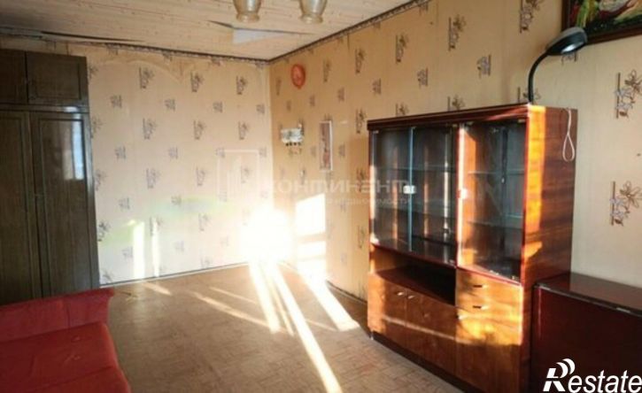1-комн квартира ул Нижняя Дуброва, 32,  д. 32