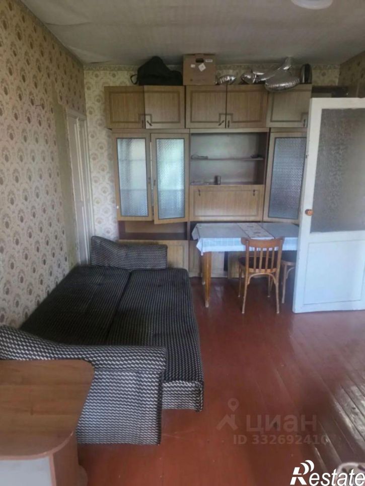 2-комн квартира ул Михайловская, 34,  д. 34
