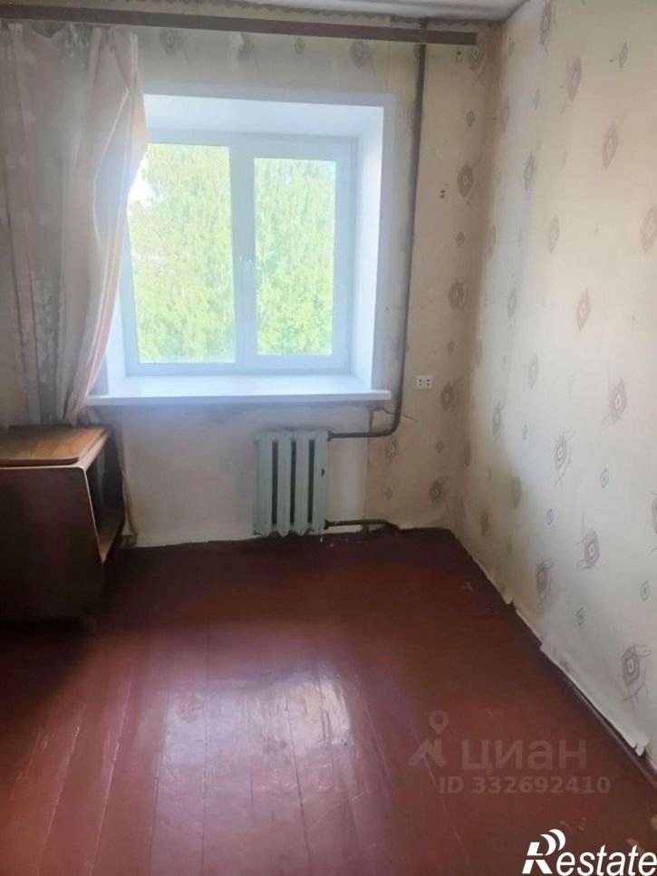 2-комн квартира ул Михайловская, 34,  д. 34