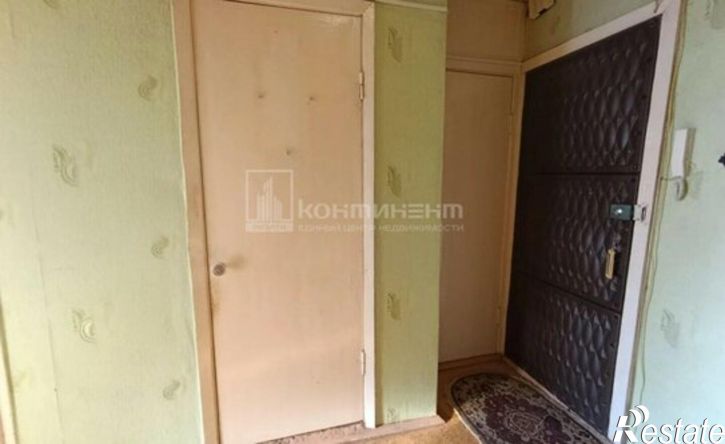 1-комн квартира ул Нижняя Дуброва, 32,  д. 32