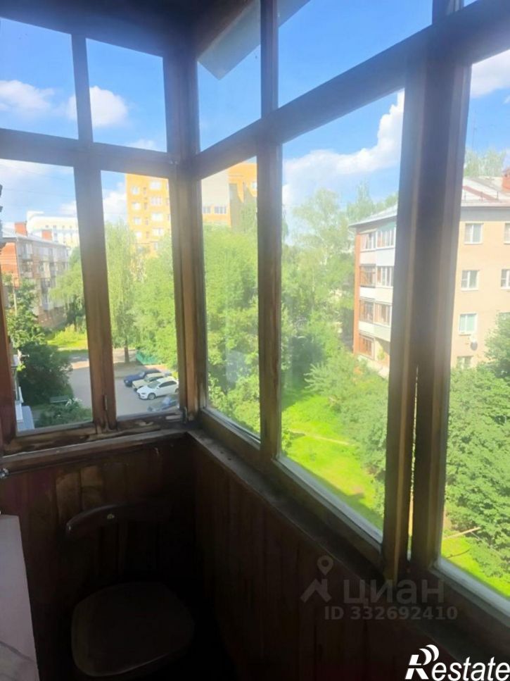 2-комн квартира ул Михайловская, 34,  д. 34