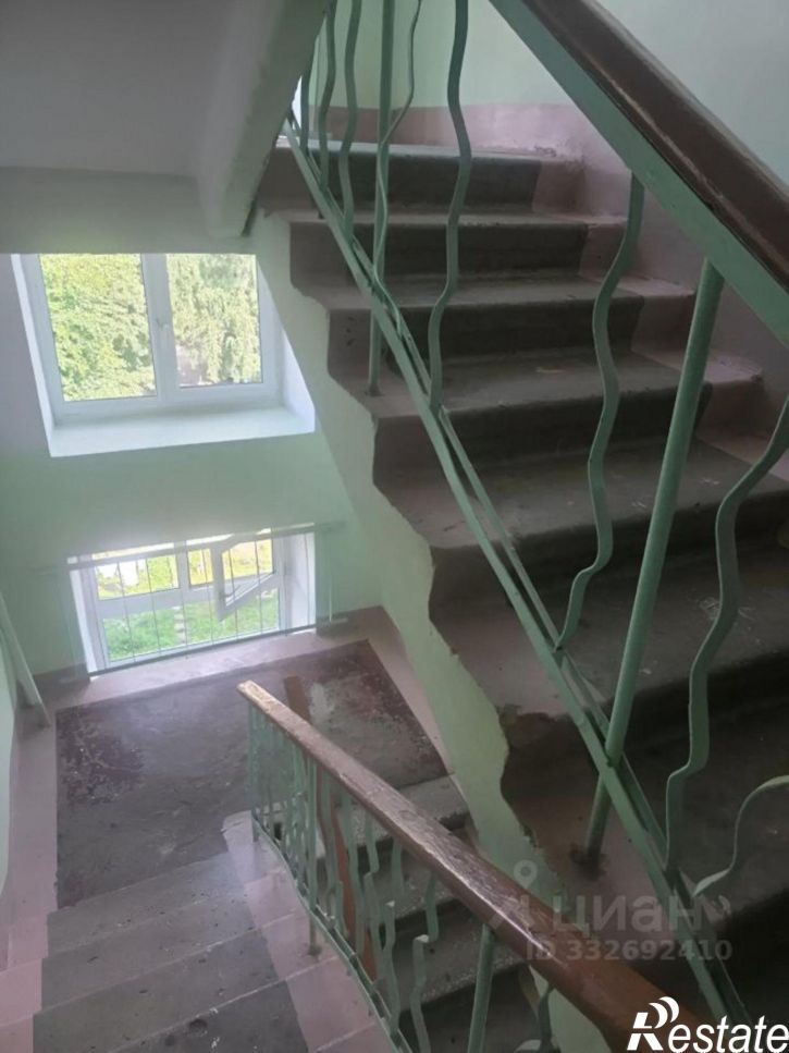 2-комн квартира ул Михайловская, 34,  д. 34