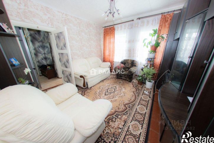 3-комн квартира ул Никитская, 25,  д. 25
