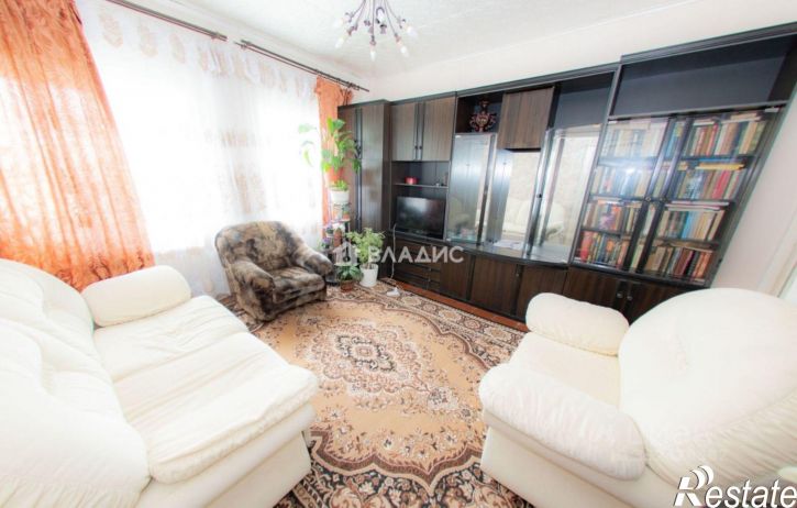 3-комн квартира ул Никитская, 25,  д. 25