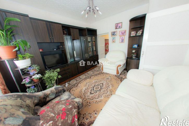 3-комн квартира ул Никитская, 25,  д. 25