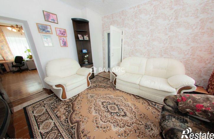 3-комн квартира ул Никитская, 25,  д. 25
