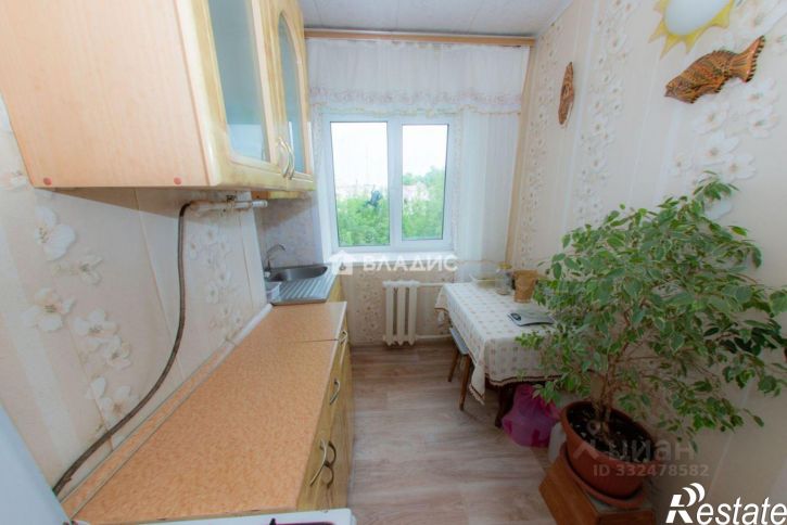 3-комн квартира ул Никитская, 25,  д. 25