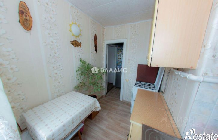 3-комн квартира ул Никитская, 25,  д. 25