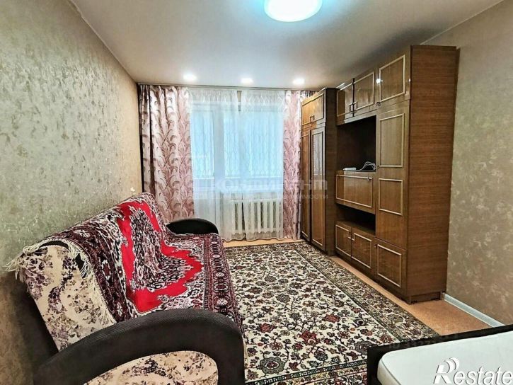 1-комн квартира ул Василисина, 11,  д. 11