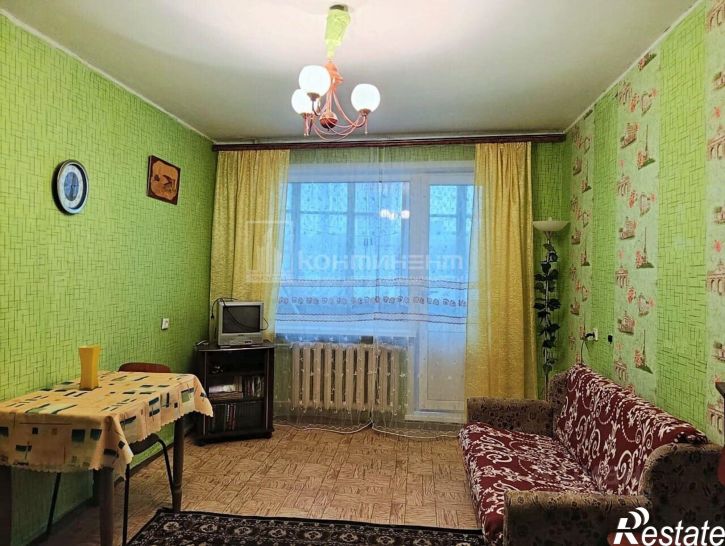 1-комн квартира ул Михайловская, 8А,  д. 8А