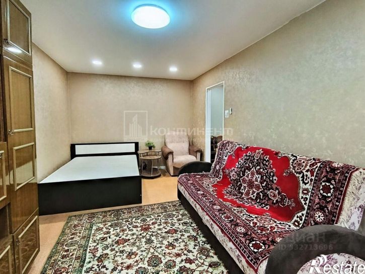 1-комн квартира ул Василисина, 11,  д. 11