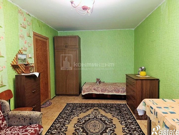 1-комн квартира ул Михайловская, 8А,  д. 8А