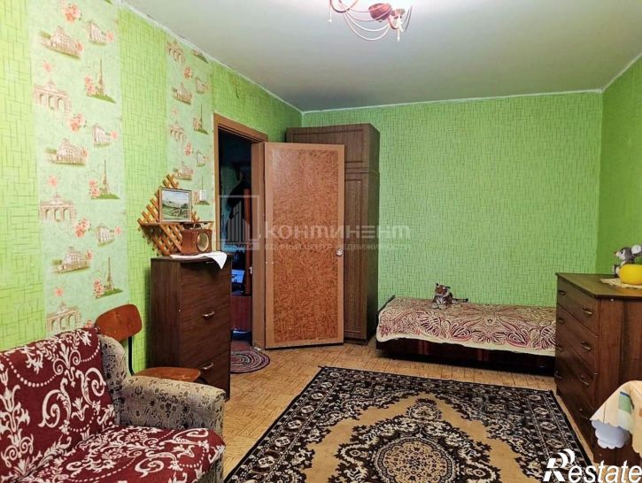 1-комн квартира ул Михайловская, 8А,  д. 8А