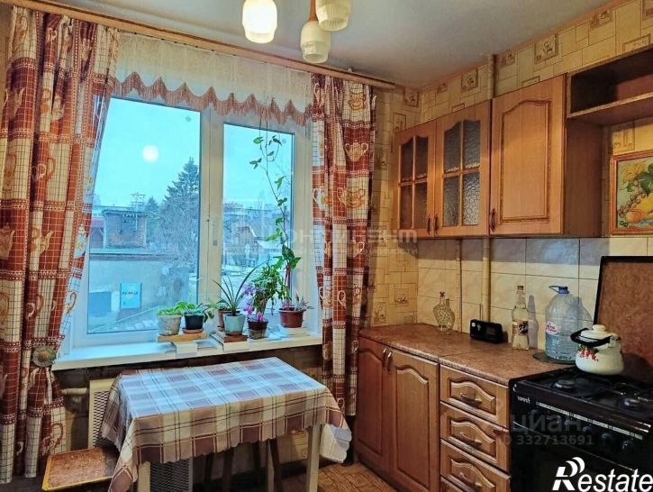 1-комн квартира ул Михайловская, 8А,  д. 8А