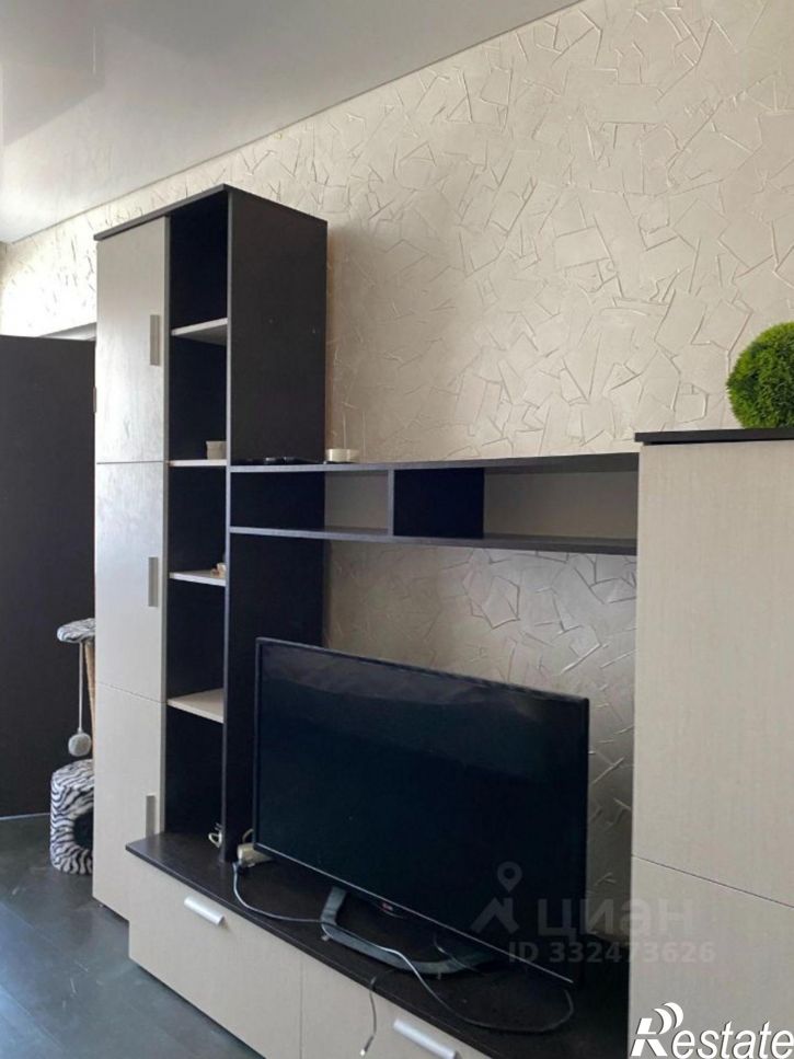 3-комн квартира ул Солнечная, 41А,  д. 41А