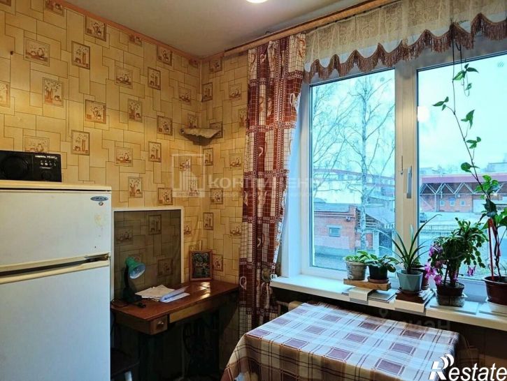 1-комн квартира ул Михайловская, 8А,  д. 8А