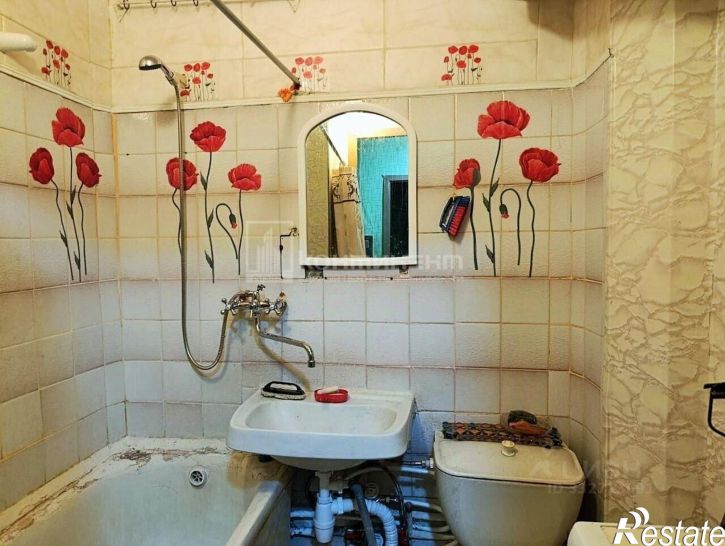 1-комн квартира ул Михайловская, 8А,  д. 8А